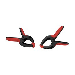 Pinces À Coller Kreator  Lot De 2 Pinces  210 Mm