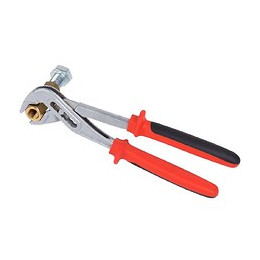 Pince Multiprise Bi-matière Kreator 250 Mm