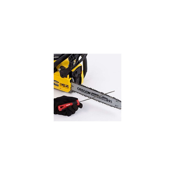 Lime Pour Tronçonneuse  315mm  Kreator Ø 4,8 Mm