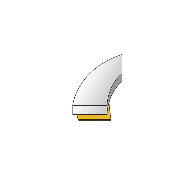 Joint Mousse Autocollante 10 M Larg.1.20cm