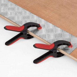 Pinces À Coller Kreator  Lot De 2 Pinces  210 Mm