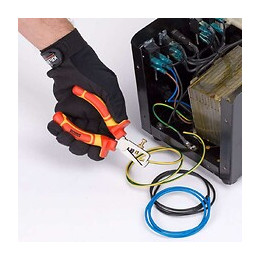 Pince À Dénuder Isolée 150mm Kreator