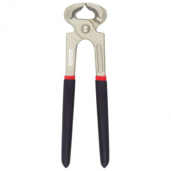 Tenaille Russe Kreator Avec Poignée Grip 200 Mm