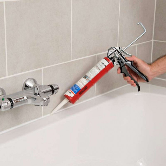 Pistolet À Mastic Manuel Kreator