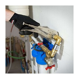 Pince Étau Kreator 230 Mm