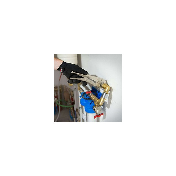 Pince Étau Kreator 230 Mm