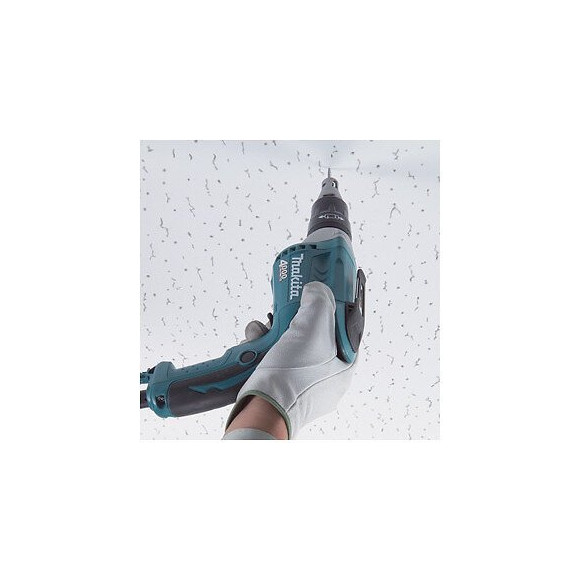 Tournevis 570w 0-4 000 Tr / Min Pointe Makita