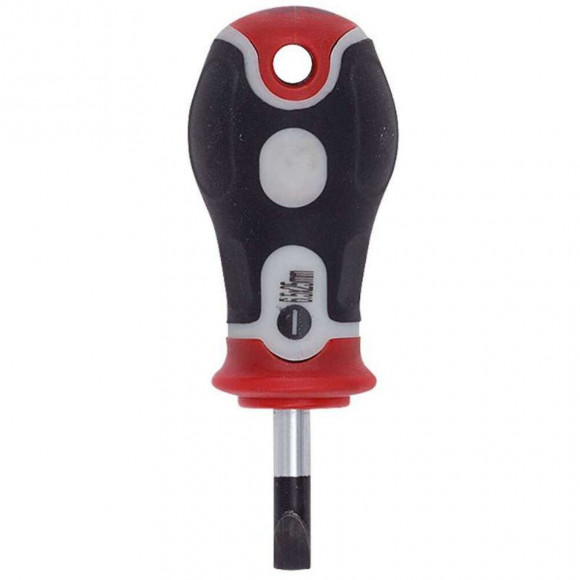 Tournevis Plat  Sl  Stubby 25 Mm Kreator Sl 6,5 X 25mm