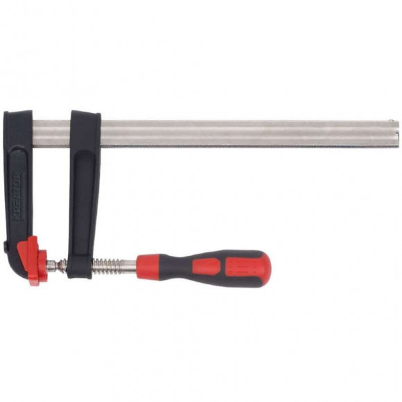 Serre Joint À Vis Kreator 120 X 500mm