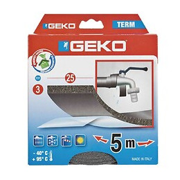 Mousse Isolante Pour Robinet 50mmx3mmx5m