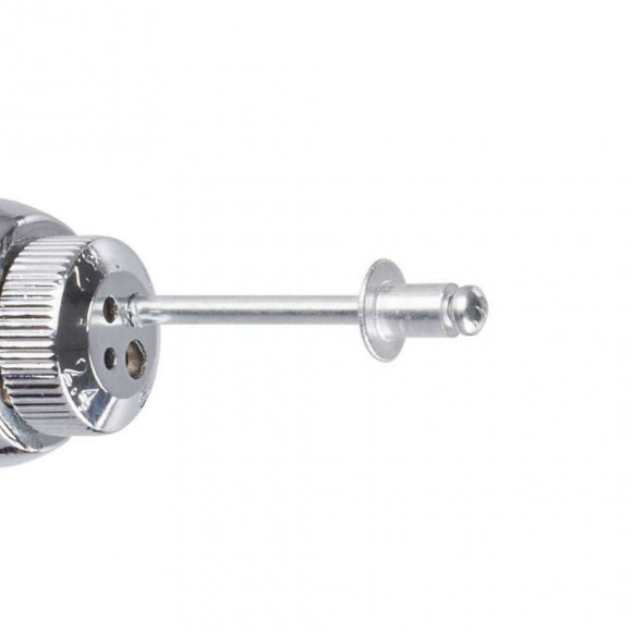 Lot De 100 Rivets Kreator Ø 4,8mm  L  16,4 Mm