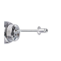 Lot De 100 Rivets Kreator Ø 4,8mm  L  16mm