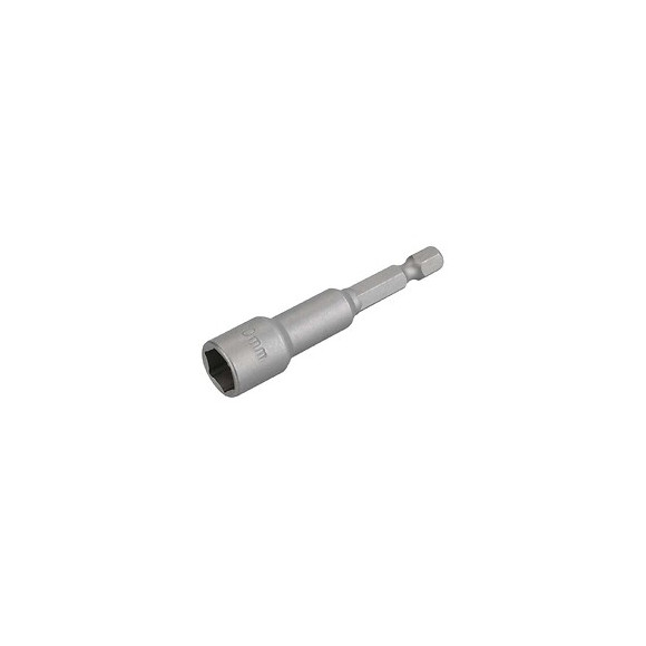 Embout Tête Douille De Vissage  10 Mm