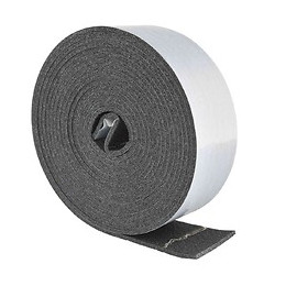 Mousse Isolante Pour Robinet 50mmx3mmx5m