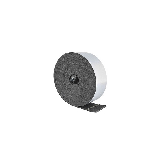 Mousse Isolante Pour Robinet 50mmx3mmx5m