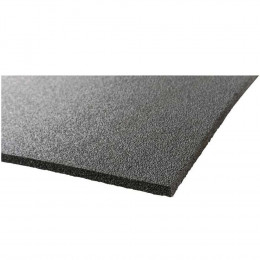 Plaque Anti Vibration Et Antichoc De 63 X 63 Cm