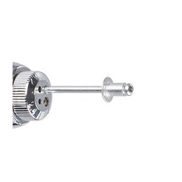 Lot De 100 Rivets Kreator Ø 4,8mm  L  16,4 Mm