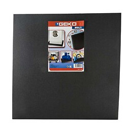 Plaque Anti Vibration Et Antichoc De 63 X 63 Cm