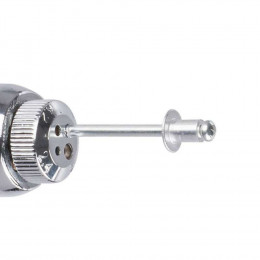 Lot De 100 Rivets Kreator Ø 4,8mm  L  16mm