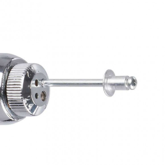 Lot De 100 Rivets Kreator Ø 4,8mm  L  16mm