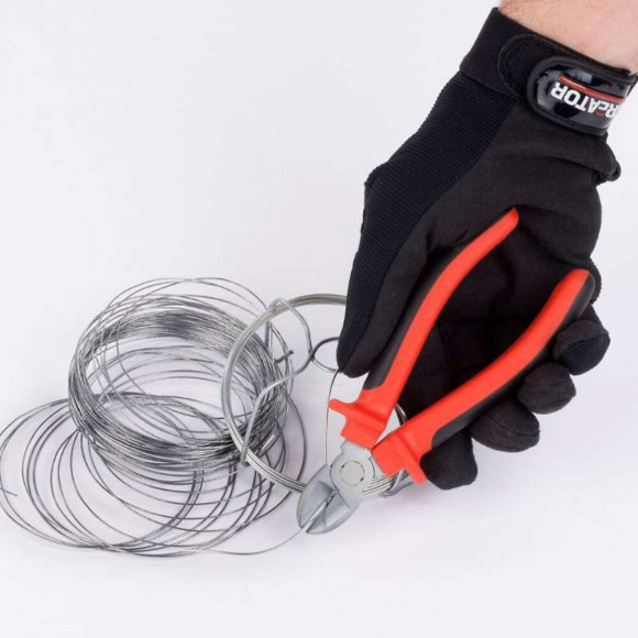 Pince Coupante 150 Mm Kreator