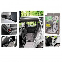 Plaid De Protection Banquette Voiture