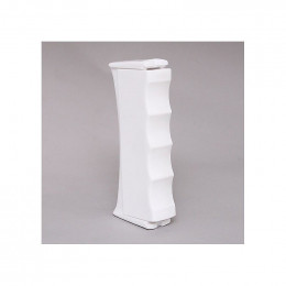 Poignée De Tirage Pour Cordon Coloris Blanc