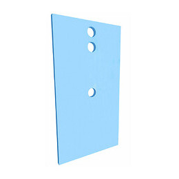 Réhausse Pour Receveur À Carreler 200 X 100 Cm X 8 Mm D'épaisseur