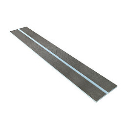 Panneau À Carreler Angulaire 250 X 40 X 20 Cm X 2 Cm D'épaisseur