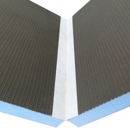 Panneau De Construction À Carreler Dépliant 250 Cm X 60 Cm X 50 Mm D'épaisseur