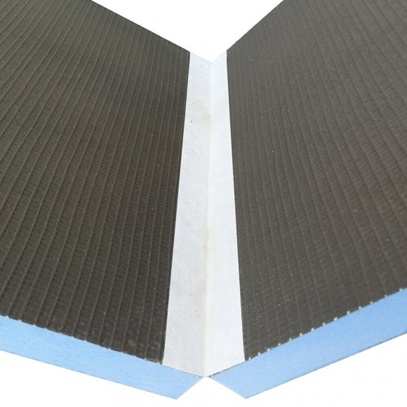 Panneau De Construction À Carreler Dépliant 250 Cm X 60 Cm X 50 Mm D'épaisseur