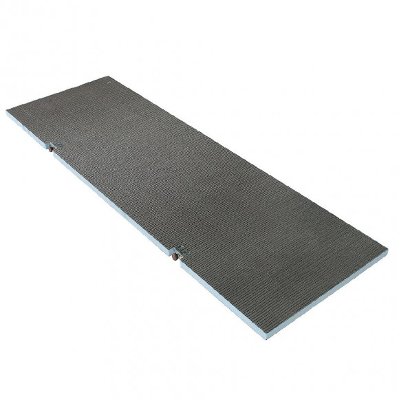 Tablier De Baignoire 90 X 60 X 3 Cm D'épaisseur - Vérins Integrés