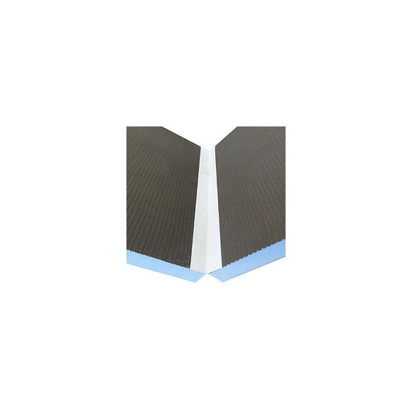 Panneau De Construction À Carreler Dépliant 250 Cm X 60 Cm X 50 Mm D'épaisseur