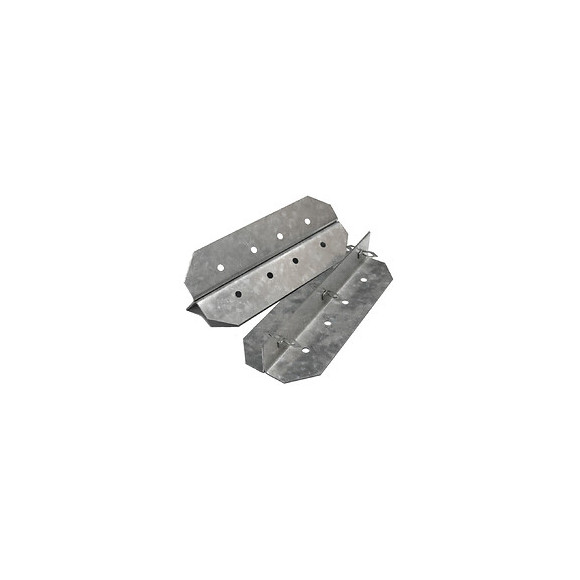 Accessoire Douche À L'italienne - Ancrages De Joints Pour Panneaux À Carreler (2)