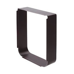 Sureflap Grande Extension De Tunnel Pour Chatiere A Puce Marron