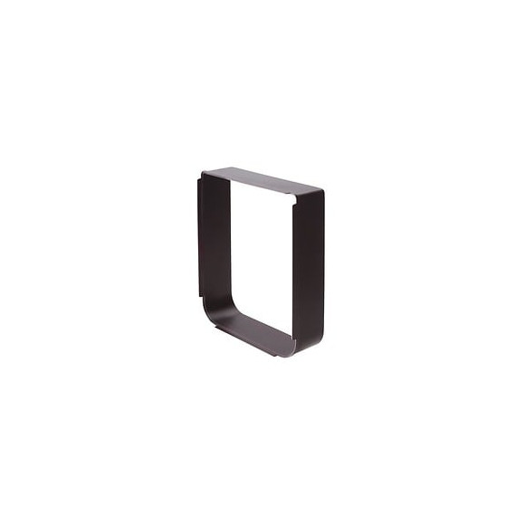 Sureflap Grande Extension De Tunnel Pour Chatiere A Puce Marron