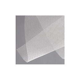 Rouleau De Toile L1.40 M X 30 Mètres Blanc