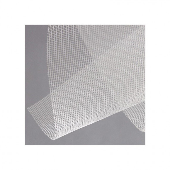 Rouleau De Toile L1.40 M X 30 Mètres Blanc