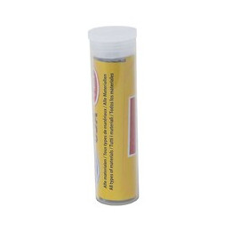 Mastic Stick Epoxy Soudal  57g