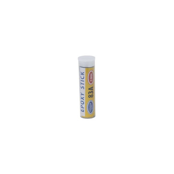 Mastic Stick Epoxy Soudal  57g