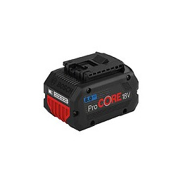 Power Set Bosch (2 X 18v 8,0 Ah Procore Gal1880cv)