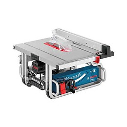 Scie Sur Table Bosch Gts 10 J Professional 1800 W