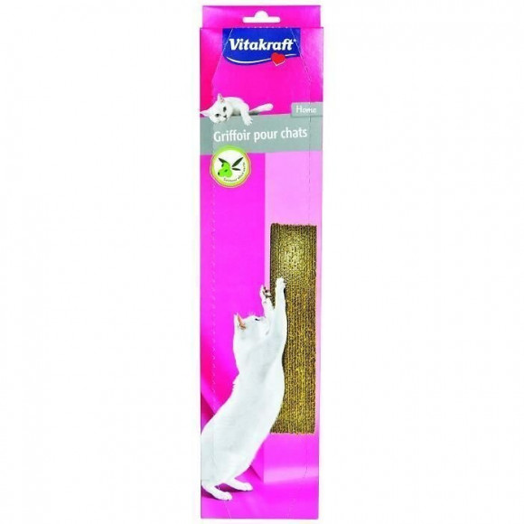 Vitalkraft Poteau A Griffes Pour Chat