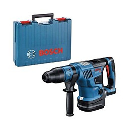 Perforateur Sans-fil Biturbo Avec Sds Max Bosch Gbh 18v-36 C Professional 18v (machine Nue)
