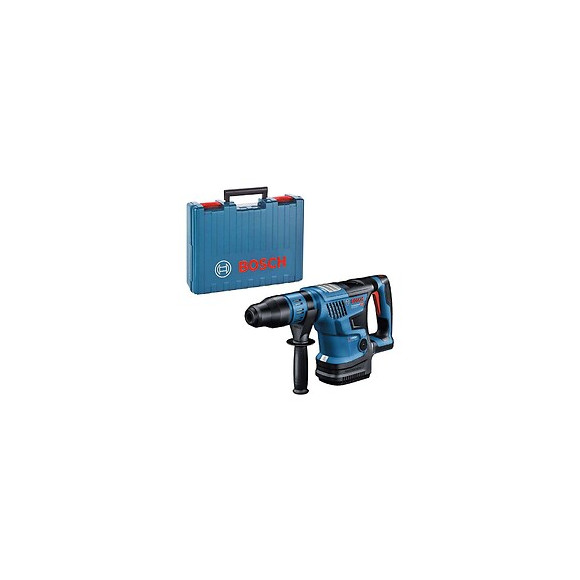 Perforateur Sans-fil Biturbo Avec Sds Max Bosch Gbh 18v-36 C Professional 18v (machine Nue)