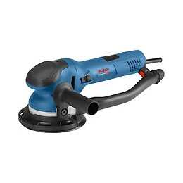 Ponceuse Excentrique Bosch Get 75-150 Professional 750w Ø 150mm
