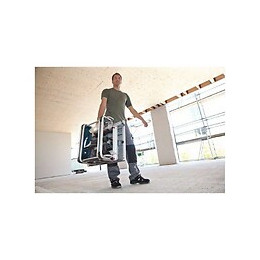 Scie Sur Table Bosch Gts 10 J Professional 1800 W