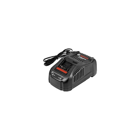 Pack 2 Batteries Bosch Procore18v 5,5ah Professional + Chargeur Bosch Gal 1880 Cv Professional