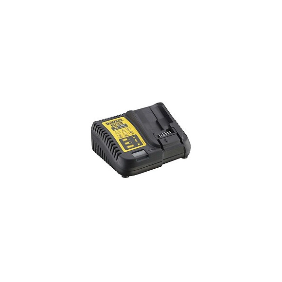 Pack 2 Batteries Dewalt Dcb184 18 V 5 Ah Xr Li-ion + Chargeur Dewalt Dcb115
