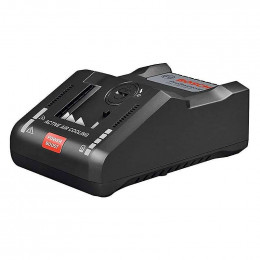 Pack 2 Batteries Bosch Procore18v 8ah Professional + Chargeur Bosch Gal 18v-160 C Professional + Gcy 42